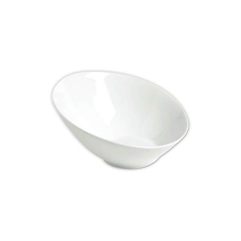 Saladier biseaute | Acheter en ligne au meilleur prix | matériel horeca & ustensile de cuisine