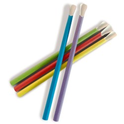 Pailles pour la granite 200x125x ø8 mm. Pâques le spécialiste du matériel horeca, ustensiles de cuisine professionnels et meille