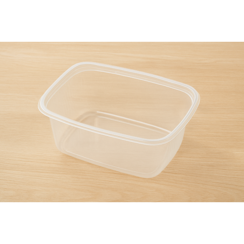 Ravier en plastique à injection de 500,750 et 1000cc. Pâques le spécialiste du matériel horeca, ustensiles de cuisine profession