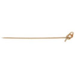 Pique en bambou 8 et 12cm par 250pcs. Pâques le spécialiste du matériel horeca, ustensiles de cuisine professionnels et meilleur