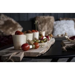 Pique en bambou 8 et 12cm par 250pcs. Pâques le spécialiste du matériel horeca, ustensiles de cuisine professionnels et meilleur