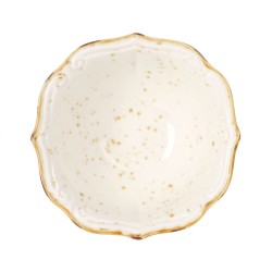 Coupe à glace Beige Azacan. Pâques le spécialiste du matériel horeca, ustensiles de cuisine professionnels et meilleur rapport q