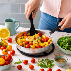Poêle| Materiel-horeca | Achat en ligne