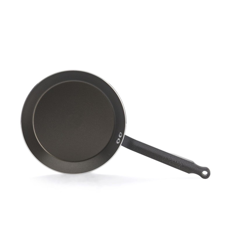 Crêpière 22 cm en Aluminium antiadhésif. Pâques le spécialiste du matériel horeca, ustensiles de cuisine professionnels et meill