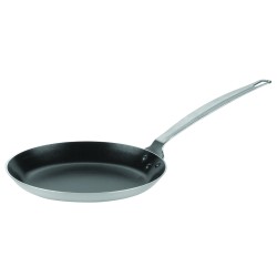 Crêpière en Aluminium antiadhésif. Pâques le spécialiste du matériel horeca, ustensiles de cuisine professionnels et meill