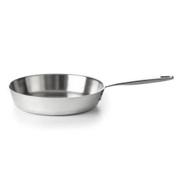 Poêle à frire 5-pli Maestro . Pâques le spécialiste du matériel horeca, ustensiles de cuisine professionnels et meilleur ra