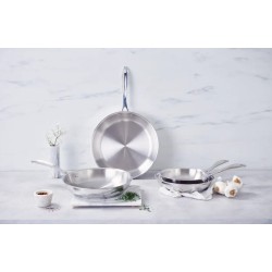 Poêle à Frire| Materiel-horeca | Achat en ligne