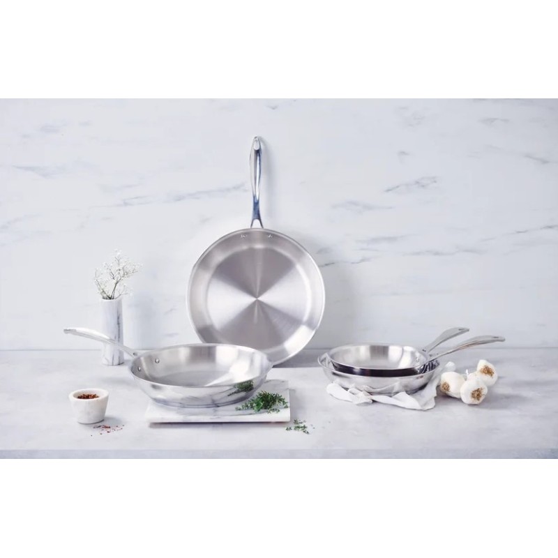 Poêle à Frire| Materiel-horeca | Achat en ligne
