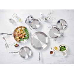 Poêle à Frire| Materiel-horeca | Achat en ligne