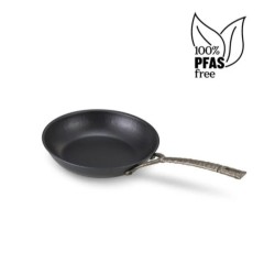 Poêle Artist en Acier Carbone Ø24 et Ø28 cm  - BEKA. Pâques le spécialiste du matériel horeca, ustensiles de cuisine professionn