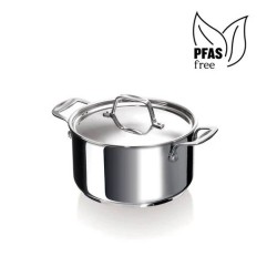 Casserole|Faitout rond Chef Beka | Materiel-horeca | Achat en ligne