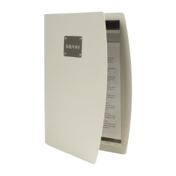Menu Blanc / Carte A4 – Securit. Pâques le spécialiste du matériel horeca, ustensiles de cuisine professionnels et meilleur rapp