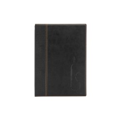 Menu / Vins A4 NOIR. Pâques le spécialiste du matériel horeca, ustensiles de cuisine professionnels et meilleur rapport qualité/