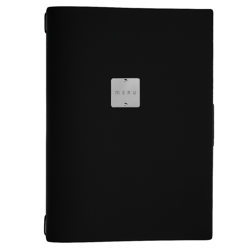 Menu Holder A4  Lettre Dorée. Pâques le spécialiste du matériel horeca, ustensiles de cuisine professionnels et meilleur rapport