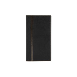 Porte addition en cuir pour restaurant | Acheter en ligne au meilleur prix | matériel horeca & ustensile de cuisine