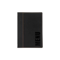 Menu - Carte de restaurant | Acheter en ligne au meilleur prix | matériel horeca & ustensile de cuisine