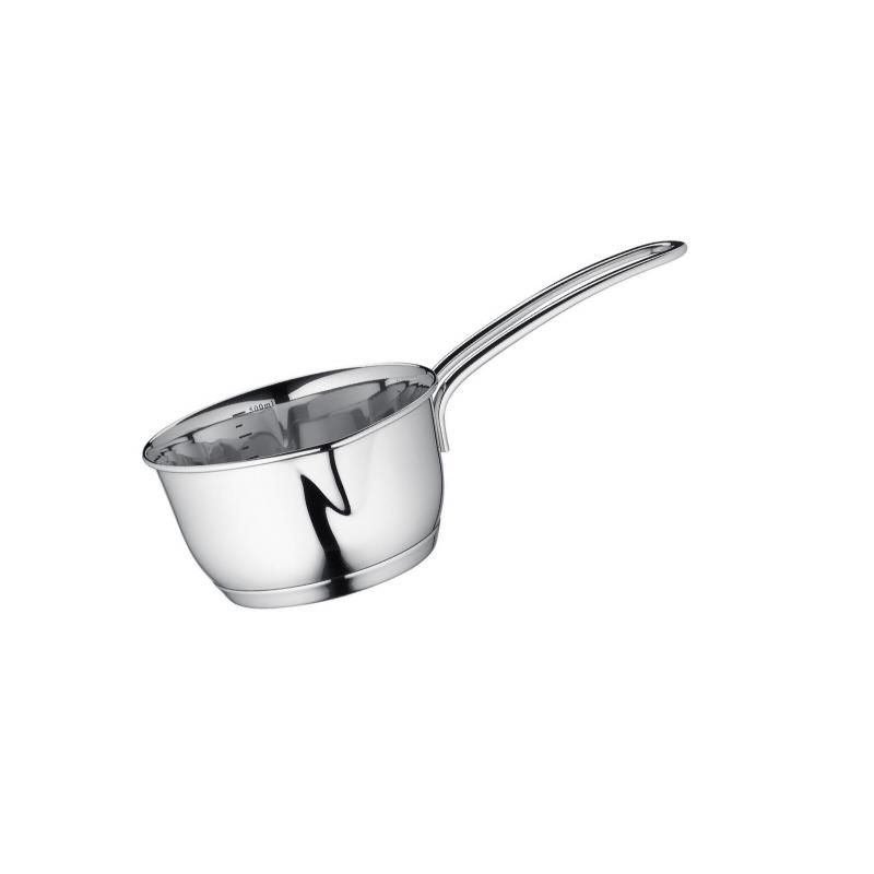 CASSEROLE A SAUCE 250ML INOX 18-10. Pâques le spécialiste du matériel horeca, ustensiles de cuisine professionnels et meilleur r