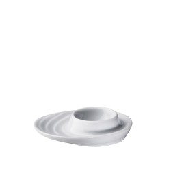 Set 2 Coquetier en Porcelaine. Pâques le spécialiste du matériel horeca, ustensiles de cuisine professionnels et meilleur rappor