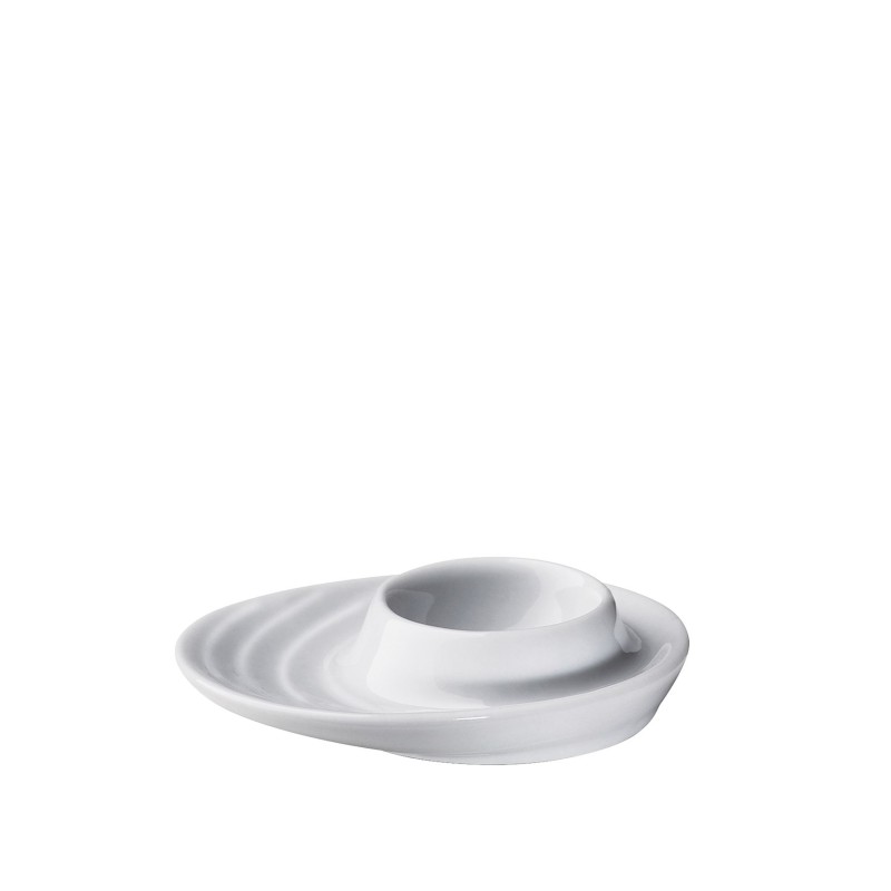 Set 2 Coquetier en Porcelaine. Pâques le spécialiste du matériel horeca, ustensiles de cuisine professionnels et meilleur rappor