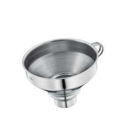 ENTONNOIR AVEC FILTRE. Pâques le spécialiste du matériel horeca, ustensiles de cuisine professionnels et meilleur rapport qualit