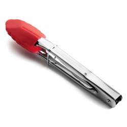 Pinces en silicone Couleur 18 CM LACOR