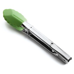 Pinces en silicone Couleur 18 CM LACOR