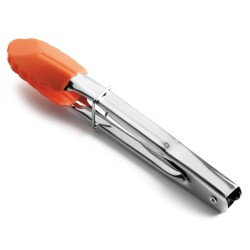 Pinces en silicone Couleur 18 CM LACOR