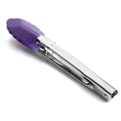 Pinces en silicone Couleur 18 CM LACOR
