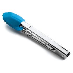 Pinces en silicone Couleur 18 CM LACOR