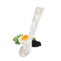 Cuillère Nacre Pour Caviar . Pâques le spécialiste du matériel horeca, ustensiles de cuisine professionnels et meilleur rapport 