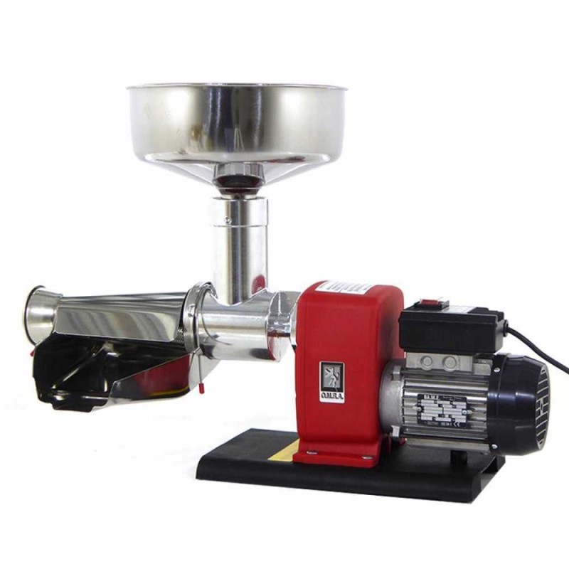 PRESSE-TOMATE PROFESSIONNEL NL5 NOUVEAU OMRA| Materiel-horeca | Achat en ligne