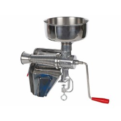 Presse tomates manuelle New OMRA | Materiel-horeca | Achat en ligne