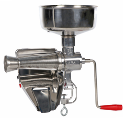 Presse tomates manuelle New OMRA | Materiel-horeca | Achat en ligne