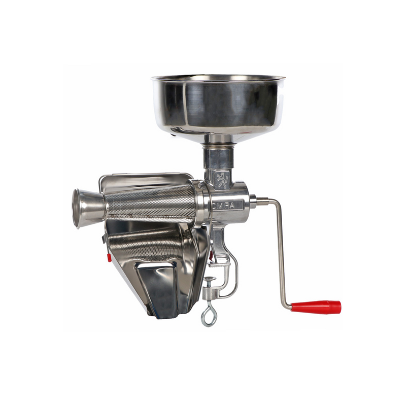 Presse tomates manuelle New OMRA | Materiel-horeca | Achat en ligne