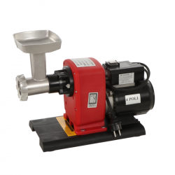 PRESSE-TOMATE PROFESSIONNEL NL5 NOUVEAU OMRA| Materiel-horeca | Achat en ligne