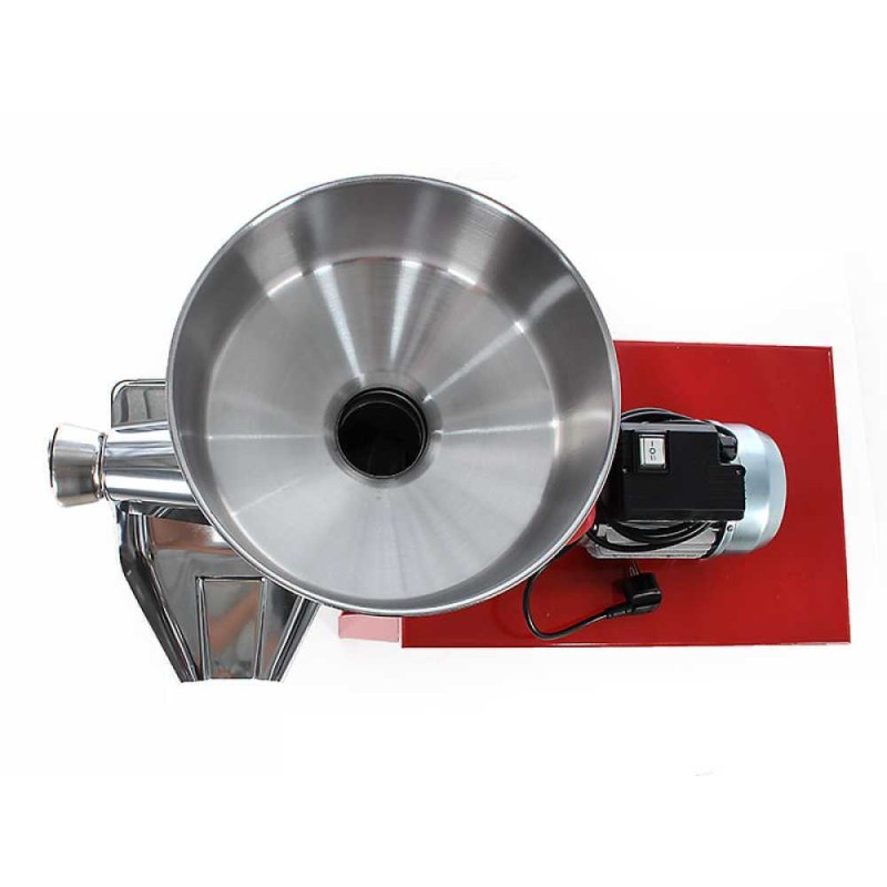 PRESSE-TOMATE PROFESSIONNEL NL5 NOUVEAU OMRA| Materiel-horeca | Achat en ligne