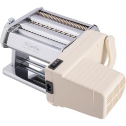 Machine à pâtes manuelle Imperia Modèle Titania. Pâques le spécialiste du matériel horeca, ustensiles de cuisine professionnels