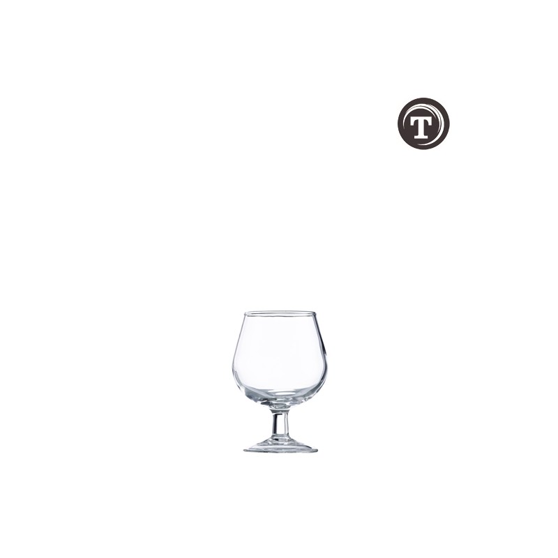 Verre à cognac 15,25 et 76 Cl Trempet. Pâques le spécialiste du matériel horeca, ustensiles de cuisine professionnels et meilleu