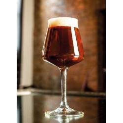 VERRE A BIERE 33CL MODELE KONIK. Pâques le spécialiste du matériel horeca, ustensiles de cuisine professionnels et meilleur rapp