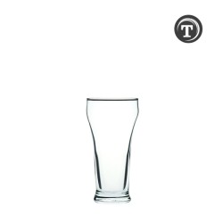 VERRE A BIERE 33CL MODELE KONIK. Pâques le spécialiste du matériel horeca, ustensiles de cuisine professionnels et meilleur rapp