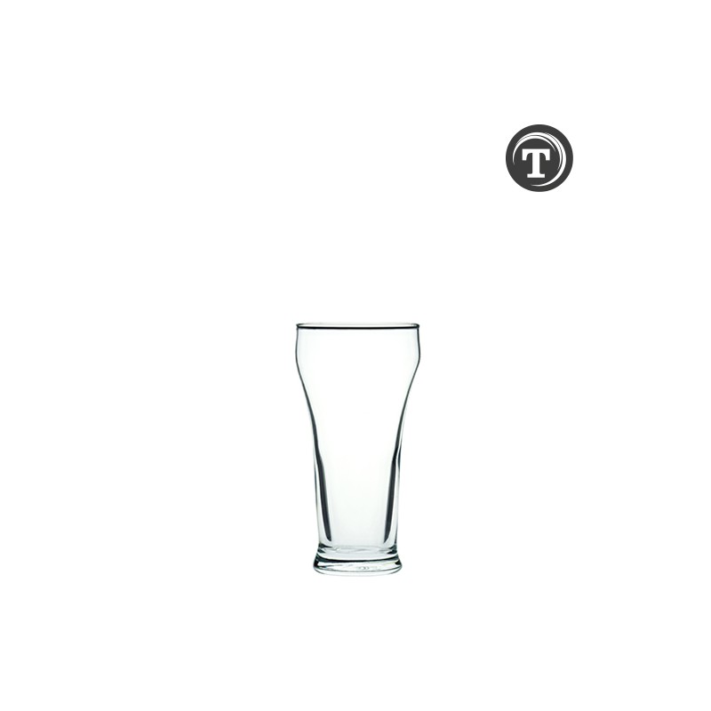 VERRE A BIERE 33CL MODELE KONIK. Pâques le spécialiste du matériel horeca, ustensiles de cuisine professionnels et meilleur rapp