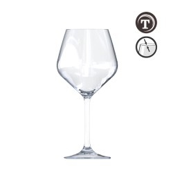 VERRE A VIN 35 CL et 50CL AROME