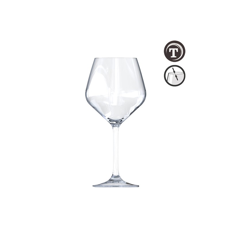 VERRE A VIN 35 CL et 50CL AROME