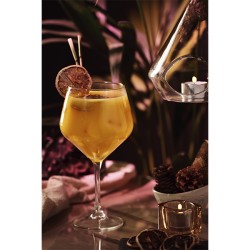 VERRE A COCKTAIL 67CL SUR PIED - GALA. Pâques le spécialiste du matériel horeca, ustensiles de cuisine professionnels et meilleu