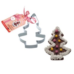 Emporte-pièce "Sapin de Noel" | Materiel-horeca | Achat en ligne