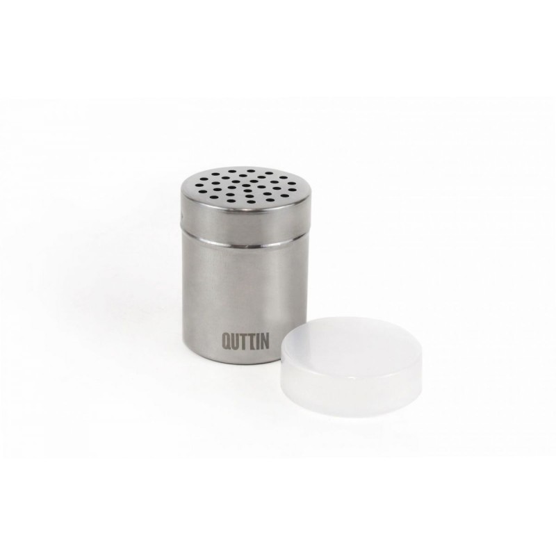 Distributeur à épices Inox Ø5x8cm | Materiel-horeca | Achat en ligne