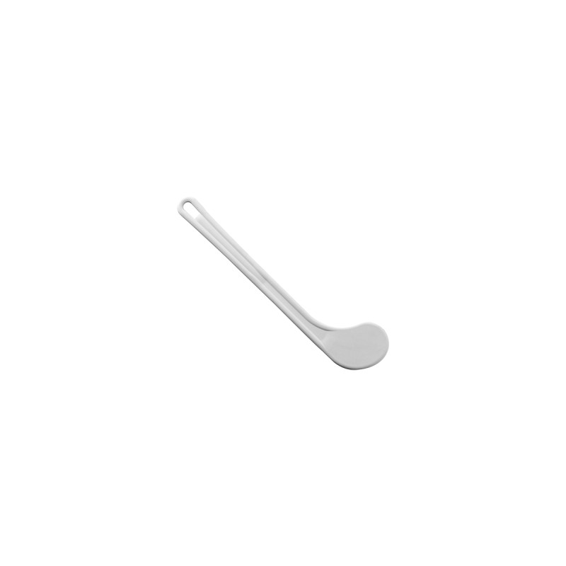 Spatule courbé+trou résistante à HT | Materiel-horeca | Achat en ligne