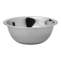 Bassine inox Plusieurs Diamètres. Materiel-horeca | Toutes les nouveautés en matériel horeca et ustensile de cuisine au meilleur
