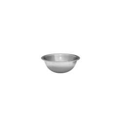 Bassine inox Plusieurs Diamètres. Materiel-horeca | Toutes les nouveautés en matériel horeca et ustensile de cuisine au meilleur