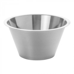 Bassine de cuisine en Inox 1,2,3,4,5 et 6 Lt. Materiel-horeca | Nos meilleures ventes de materiel horeca au meilleur prix